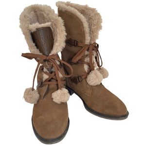 Sporto Winter Boots 9